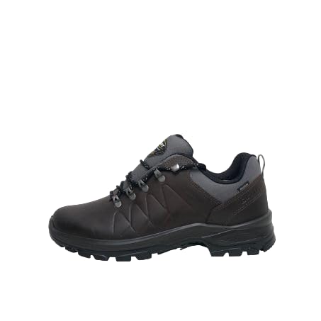  Grisport Gritex D9G 14507 Scarpe per escursionismo Brown - Comfort e Durabilità per gli Escursionisti
| Grisport Gritex