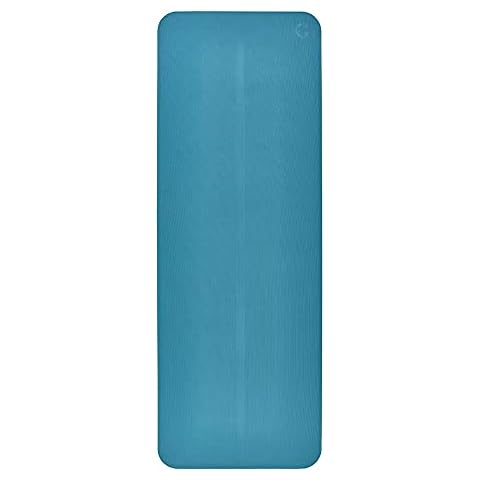 Manduka Begin Yoga Mat for Kids and Beginners Cover