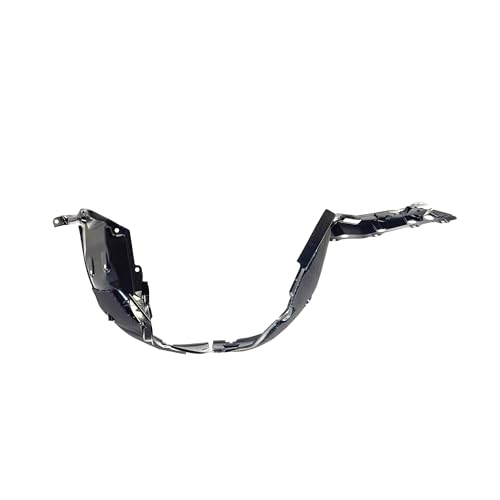 Image of FitParts Compatible with Nissan Altima 2016-2018 Front Right Fender Liner