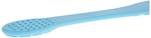 Frisky Textured Blue Silicone Cbt Ball Slapper