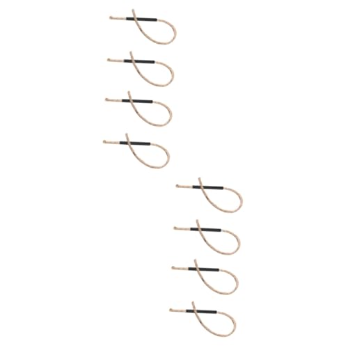 Gatuida 12juegos Cuerda De De para Acampar De Resistente Al Viento y Multiusos para Senderismo y Actividades