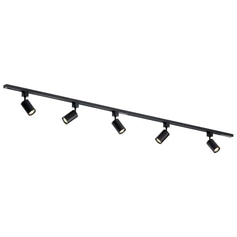 Qub Focus III - Spots sur Rail Cover