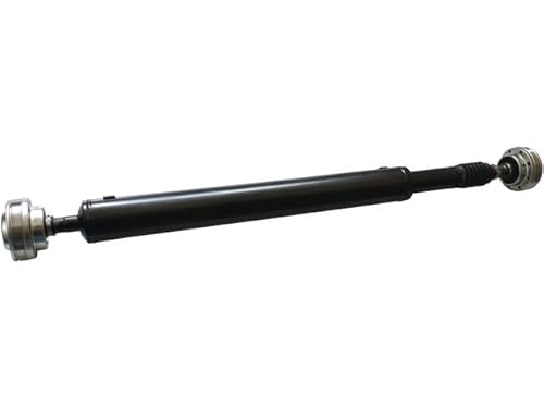 Rear Driveshaft - Compatible with 2012-2016 Jeep Wrangler 3.6L V6