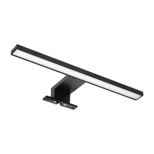 Adviti Nortes LED Mirror Light for Mirror Cabinet 12 W 900 lm 4000 K (50 cm) - Image 3