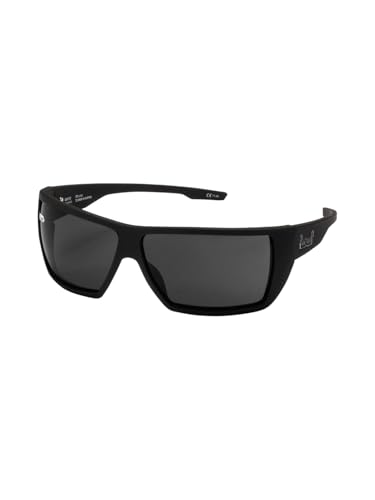 Gloryfy G24 black in black
