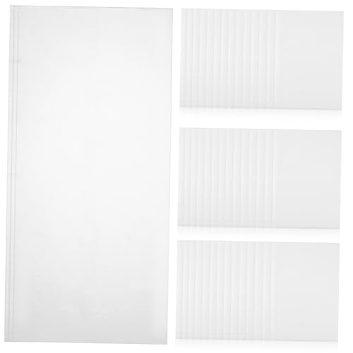 STOBAZA Soft Spa Sheets Massage Bed Covers 80x180cm 100pcs Disposable Sheets Set