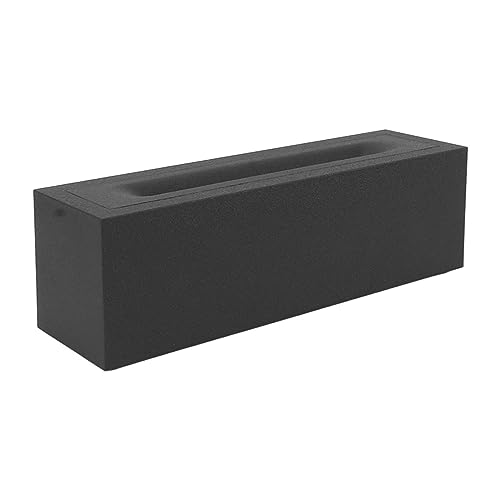 Difusor aromático eléctrico Nordic Mist capacidad 500ml negro miniatura 5