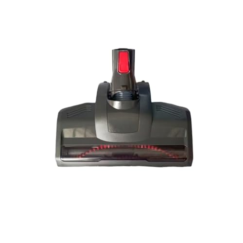 Testina for spazzola elettrica for pavimenti compatibile con Hoover for HF122 H-Free 100 ugello di ricambio for aspirapolvere accessorio a rullo(A)