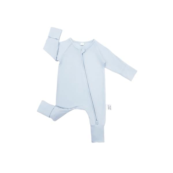 Bow Dream Baby Boy Romper Jumpsuit Bamboo Rayon Baby girl Clothes Baby Romper Clothing Newborn-24 Months - Image 7