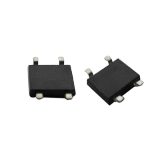 20 PCS SMD MB6S