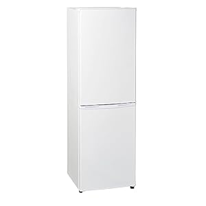 PKM KG162EW koel-vriescombinatie 153L/150 cm/54 liter 4 sterren vriesvak/verwisselbare deuraanslag/vrijstaand