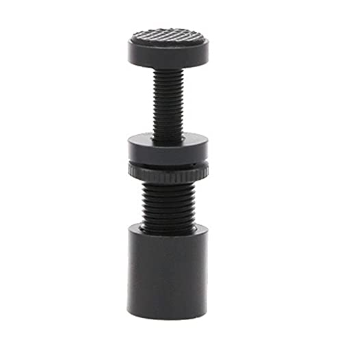 Soporte ajustable para tarjeta gráfica GPU en negro miniatura 1