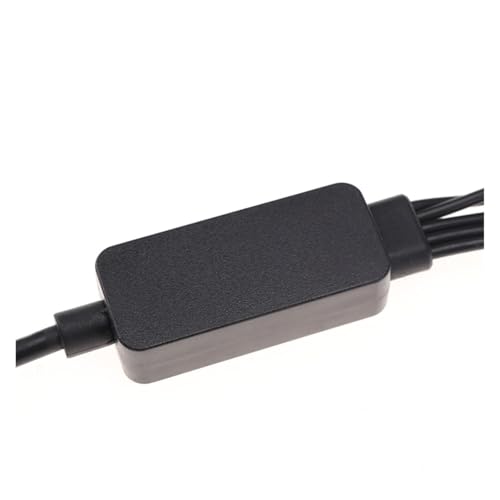 Câble AV 3M PSP 3000 rallonge composant vidéo TV de charge