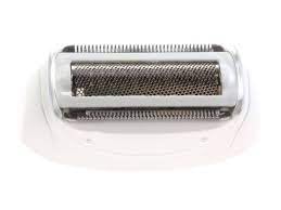 Replacement Shaving Blade Cutter Head for HP6522/01 HP6519 HP6520 HP6521 HP6522 BRE210 for Face, Legs and Underarm,body Trimmer Wet and Dry