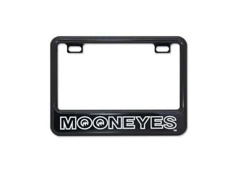 MOONEYES [ACY oCNpt[ CZXt[ 125ccȉ io[ v[g MG130GCBKMO [sAi]