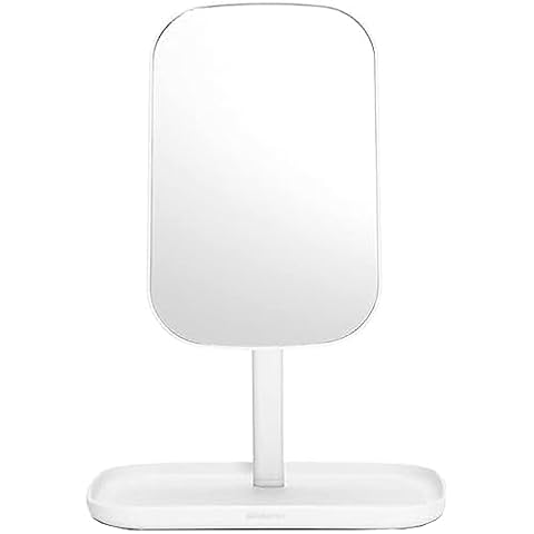 Brabantia ReNew 360° Adjustable Bathroom Mirror Cover