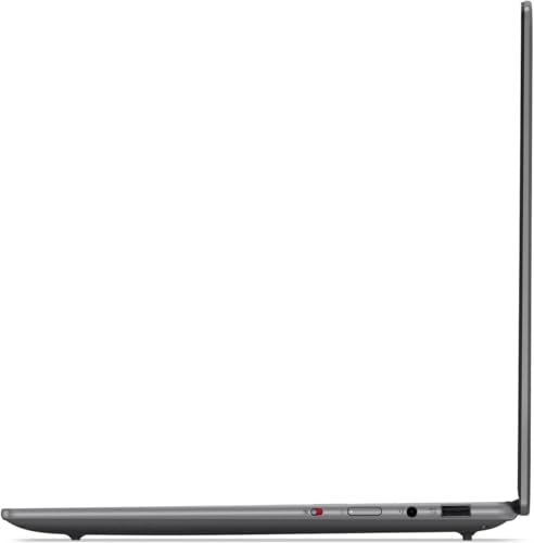 Image of Lenovo Yoga Pro 7 14AHP9-2024 New Laptop - 14.5 inch WQXGA IPS - Touchscreen 8-Core AMD Ryzen 7 8845HS - 16GB LPDDR5 1TB SSD - NVIDIA GeForce RTX 3050 6GB GDDR6 - Wi-Fi 6E - Backlit Keyboard - Win11 Pro