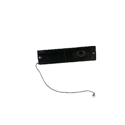Plus de son ? Haut-parleur interne HP 510 noir pour ordinateur portable