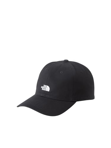 THE NORTH FACE(ザノースフェイス) 帽子 TNF Simply Classic Cap ブラック XLのサムネイル