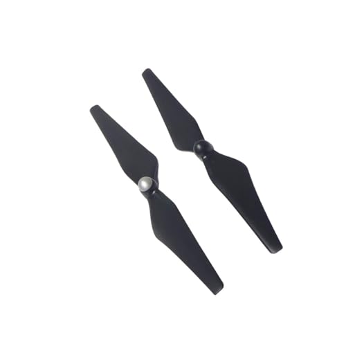 Hélice composite 1045 pour capturer des images aériennes fluides avec votre drone F450 de voyage