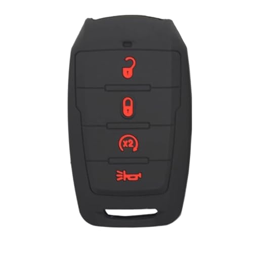 Housse de clé Dodge Ram pour protéger votre télécommande au quotidien