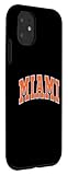 Zoom IMG-2 custodia per iphone 11 miami