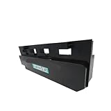 Rôle d'installation : restaure la fonctionnalité de collecte de toner usagé lorsqu'il est installé à la place du composant supprimé correspondant.