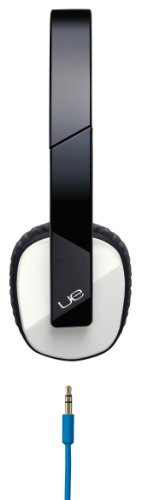 Logitech Ue 4000 Headphones - White (Discontinued By Manufacturer) #TOP2