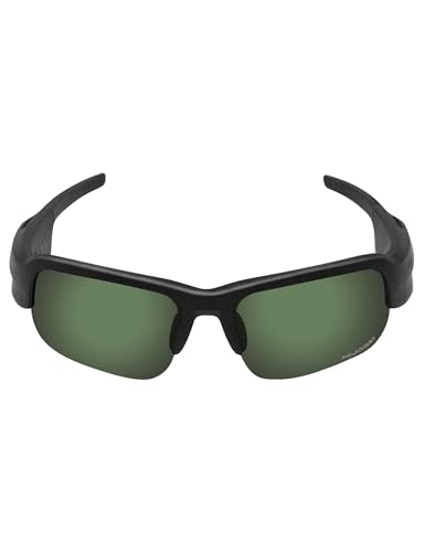 Image of Mryok Replacement Lenses for Bose Tempo Sunglasses, HD Polarized, UV Protection, Impact Resistant & Perfectly Fit