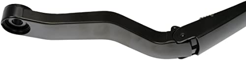 Dorman 42765 Front Driver Side Windshield Wiper Arm Compatible with Select Dodge/Ram Models