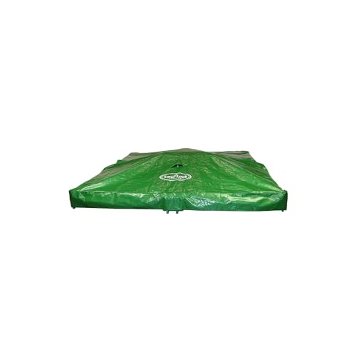 SandLock Sandbox 10x10 Vented Cover