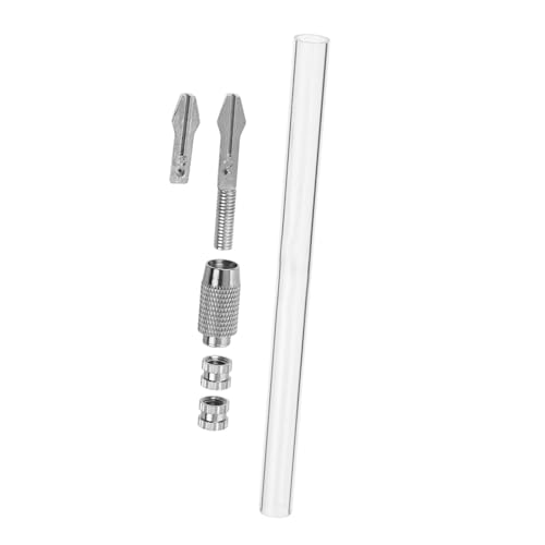 ERINGOGO Practical Diy Material Kit Quicksand Pen Craft Cutting Tools for Scrapbook