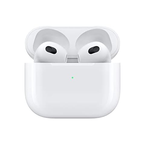 Apple AirPods 3rd Gen with MagSafe Case Cover