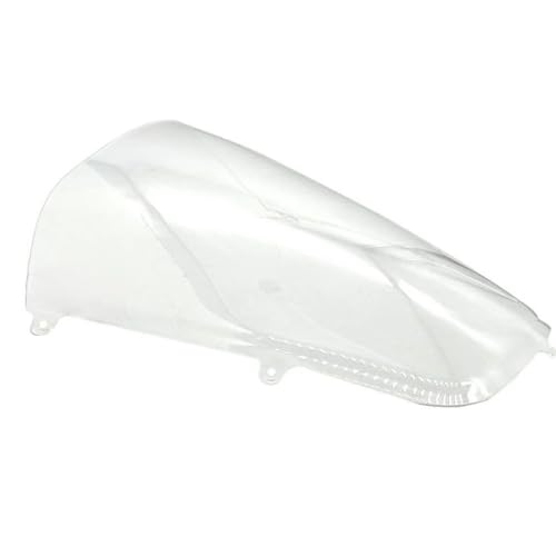 Extension pare-brise moto R9 2025 stopper les turbulences