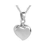 OGMOYT Collar con colgante de recuerdo para mujer, grabado