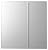 KOHLER K-CB-CLC2526FS 25-by-26-by-5-Inch Double Door Aluminum Cabinet