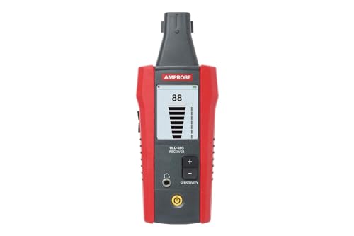 Amprobe 5236025 Uld-405 Ultrasonic Leak Detector thumb #1