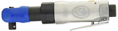 空研(Kuken) 3/8インチSQエアラチェットレンチ[9.5mm角] KR-133A KR-133A