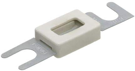 Siba Automotive Car Fuse (Box of 20 Pieces)