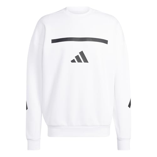 adidas Men's Z.n.e. Sweatshirt2