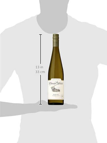 Chateau Ste. Michelle A882 Columbia Valley Riesling thumb #5