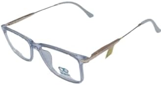 Clear Vision Eyeglasses by OM Opticals, Unisex,HEXA,LIGHT WEIGHT IN USE