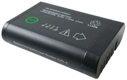 Technical Precision Replacement for GE Healthcare Solar 8000I Battery