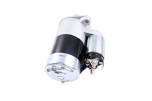 Starter Motor 6C070-59214 para Kubota B2910HSD V1305 30HP 1996-2007 B26 miniatura 3