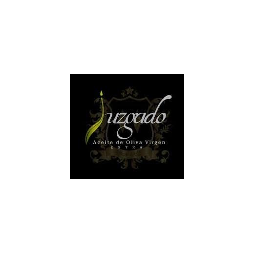 Aceite de oliva virgen extra Monterrubio de la Serena (Extremadura) en garrafa de 2 litros (1)