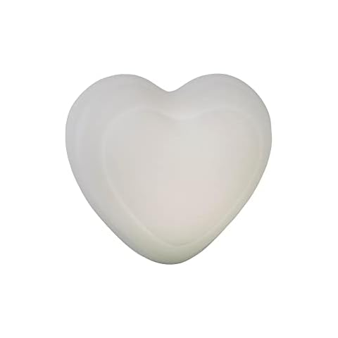 LITECRAFT Glow Heart Colour Changing Wall Light Cover