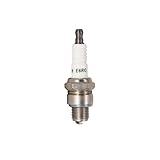 E6RC Spark Plug Replacement for BR6HSA BR6HS Suitable For Denso WF20TT W20FR-L W20FSR-U Suitable For