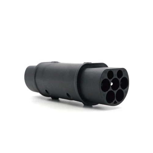 Adaptateur de charge électrique Type 2 vers GB/T convertisseur borne