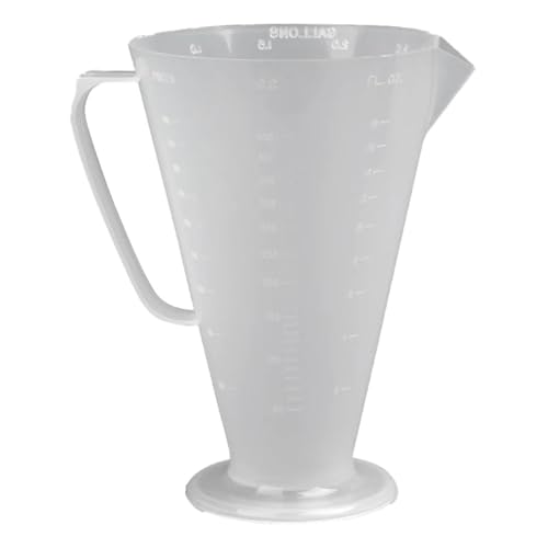 Vaso medidor Ratio Rite 18 oz miniatura 2