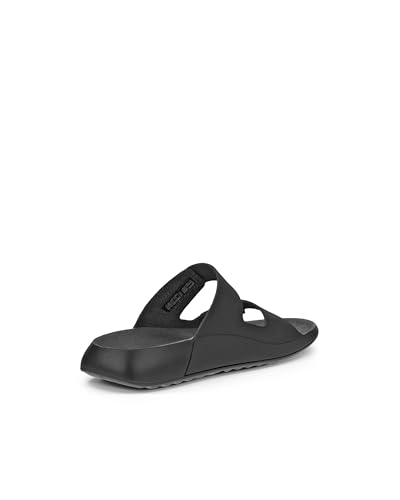 ECCO Women's Cozmo Two Band Slide Sandal3
